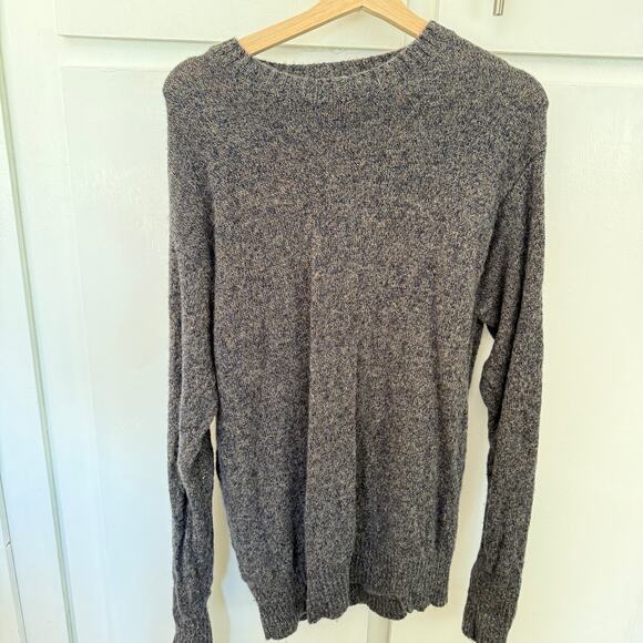 Pendleton Washable Wool Sweater Classic Pullover Size Large - Picture 1 of 5